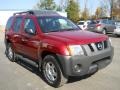 Red Brawn - Xterra S 4x4 Photo No. 15