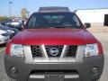 Red Brawn - Xterra S 4x4 Photo No. 16