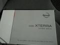 Red Brawn - Xterra S 4x4 Photo No. 19