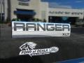 2011 Black Ford Ranger XLT SuperCab  photo #4