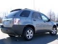 2005 Dark Silver Metallic Chevrolet Equinox LS  photo #3