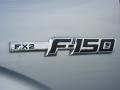 2011 Ingot Silver Metallic Ford F150 FX2 SuperCab  photo #4
