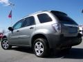 2005 Dark Silver Metallic Chevrolet Equinox LS  photo #5