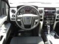 Black Dashboard Photo for 2011 Ford F150 #55260490