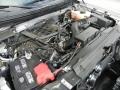 5.0 Liter Flex-Fuel DOHC 32-Valve Ti-VCT V8 Engine for 2011 Ford F150 FX2 SuperCab #55260529