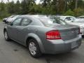 2010 Silver Steel Metallic Dodge Avenger SXT  photo #12