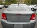 2010 Silver Steel Metallic Dodge Avenger SXT  photo #13