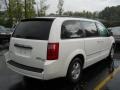 Stone White - Grand Caravan SXT Photo No. 2