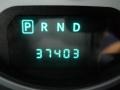 Stone White - Grand Caravan SXT Photo No. 3