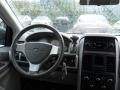 Stone White - Grand Caravan SXT Photo No. 4