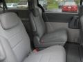 Stone White - Grand Caravan SXT Photo No. 8