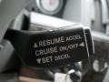 Stone White - Grand Caravan SXT Photo No. 10