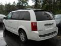 Stone White - Grand Caravan SXT Photo No. 14