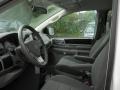 Stone White - Grand Caravan SXT Photo No. 21
