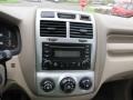 2008 Clear White Kia Sportage LX V6 4x4  photo #11