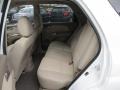 2008 Clear White Kia Sportage LX V6 4x4  photo #13