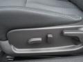 Radiant Silver Metallic - Altima 3.5 SE Coupe Photo No. 10
