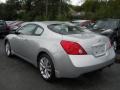 Radiant Silver Metallic - Altima 3.5 SE Coupe Photo No. 13