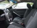 Radiant Silver Metallic - Altima 3.5 SE Coupe Photo No. 20