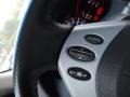 2009 Nissan Altima 3.5 SE Coupe Controls