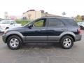 Midnight Blue - Sorento EX 4x4 Photo No. 2