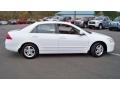 2007 Taffeta White Honda Accord EX-L Sedan  photo #4