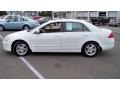2007 Taffeta White Honda Accord EX-L Sedan  photo #8