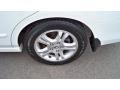2007 Taffeta White Honda Accord EX-L Sedan  photo #9
