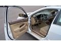 2007 Taffeta White Honda Accord EX-L Sedan  photo #11