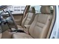 2007 Taffeta White Honda Accord EX-L Sedan  photo #12