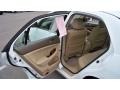 2007 Taffeta White Honda Accord EX-L Sedan  photo #15