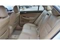 2007 Taffeta White Honda Accord EX-L Sedan  photo #16