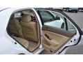 2007 Taffeta White Honda Accord EX-L Sedan  photo #17