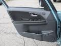 Vapor Blue Metallic - SX4 Touring Sport Sedan Photo No. 6