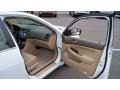 2007 Taffeta White Honda Accord EX-L Sedan  photo #19