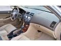 2007 Taffeta White Honda Accord EX-L Sedan  photo #21