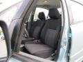 Vapor Blue Metallic - SX4 Touring Sport Sedan Photo No. 10