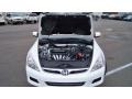 2007 Taffeta White Honda Accord EX-L Sedan  photo #23