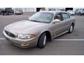 Light Bronzemist Metallic - LeSabre Custom Photo No. 1