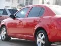 2006 Victory Red Chevrolet Cobalt LT Sedan  photo #23