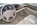 2004 Light Bronzemist Metallic Buick LeSabre Custom  photo #13