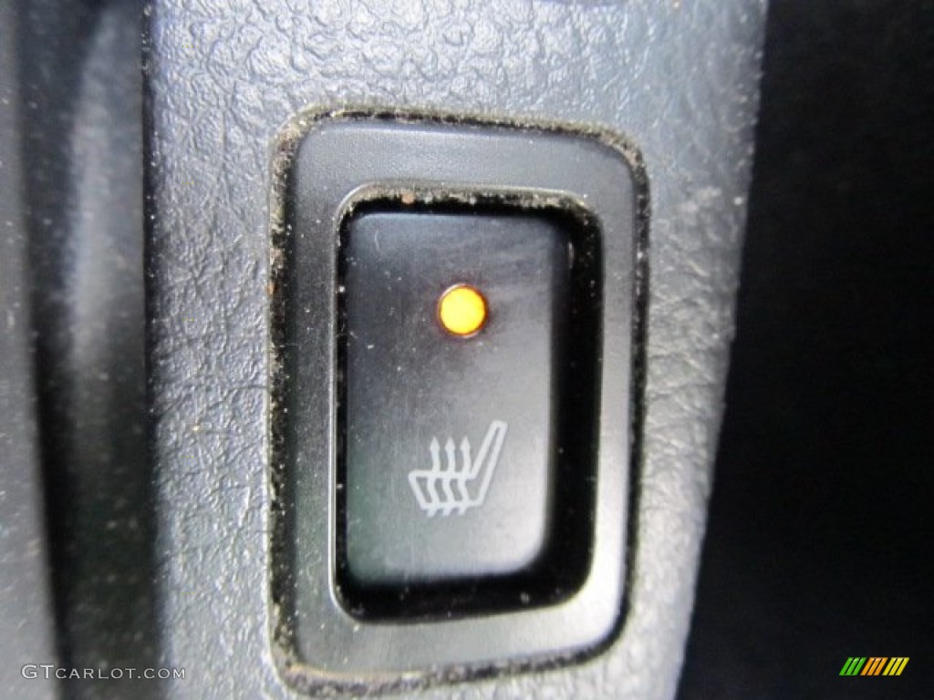 2009 SX4 Crossover Touring AWD - Azure Gray Metallic / Black photo #13