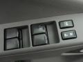 2008 Storm Grey Nissan Frontier SE Crew Cab 4x4  photo #11