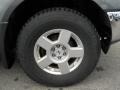 Storm Grey - Frontier SE Crew Cab 4x4 Photo No. 16