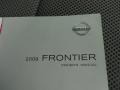 Storm Grey - Frontier SE Crew Cab 4x4 Photo No. 18