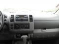 2008 Storm Grey Nissan Frontier SE Crew Cab 4x4  photo #19