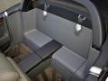 Ash 2004 Mercedes-Benz SL 500 Roadster Interior Color