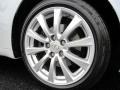 2008 Lexus IS 250 AWD Wheel and Tire Photo