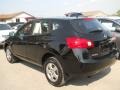 Wicked Black - Rogue S AWD Photo No. 12