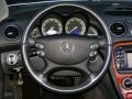 Ash Steering Wheel Photo for 2004 Mercedes-Benz SL #55262509